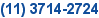 (11) 3714-2724