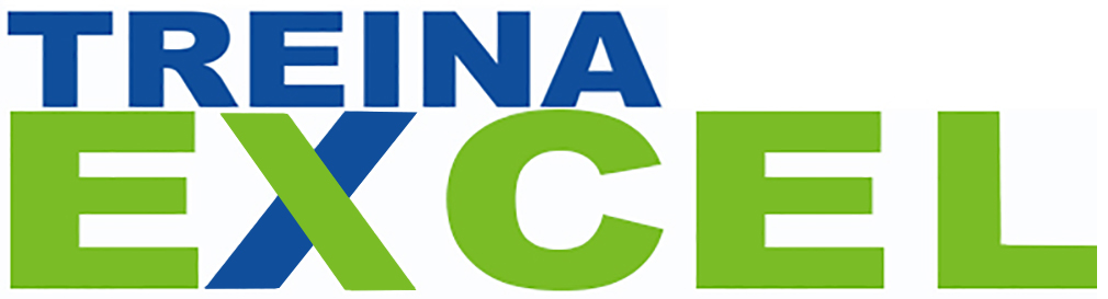 TREINA EXCEL